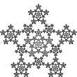 fractal-rose