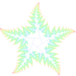 grown-fern-star